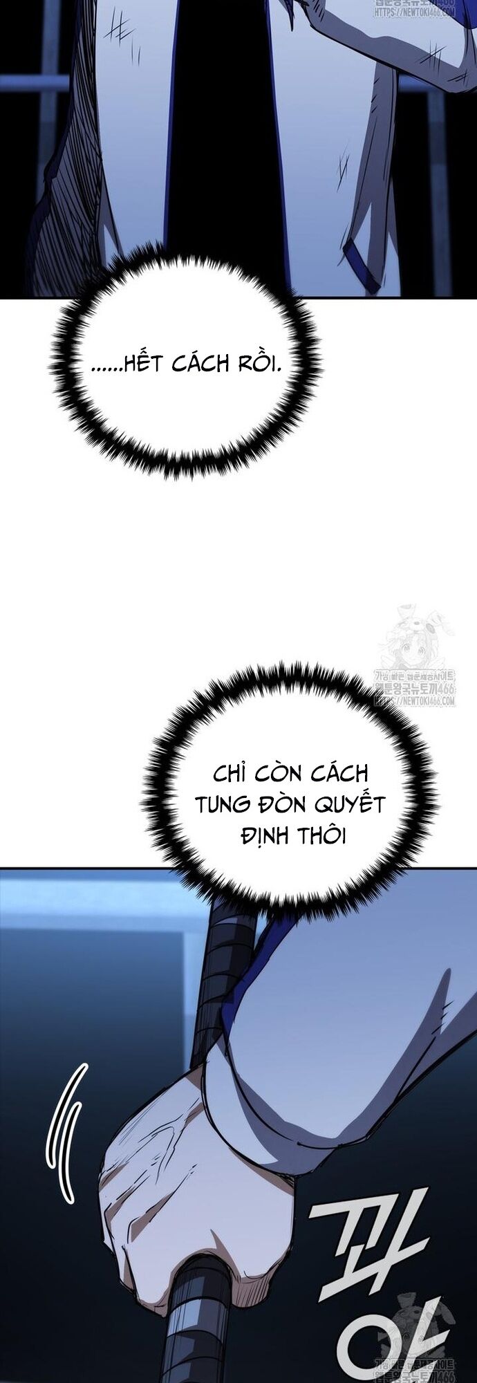 Cá Mập Wyvern Chapter 85 - Trang 2