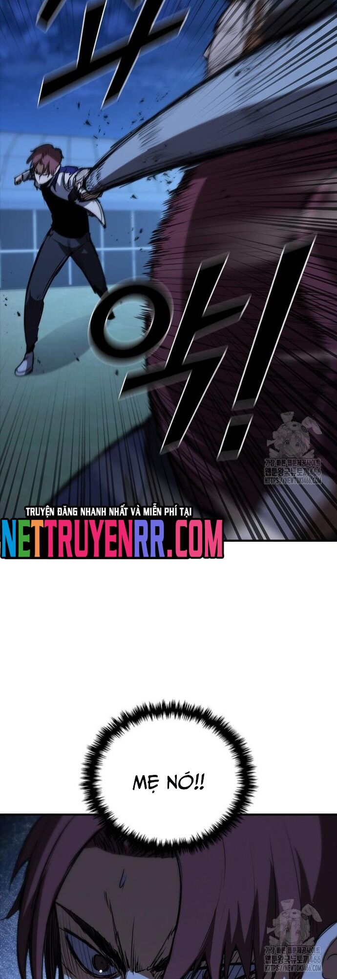 Cá Mập Wyvern Chapter 85 - Trang 2