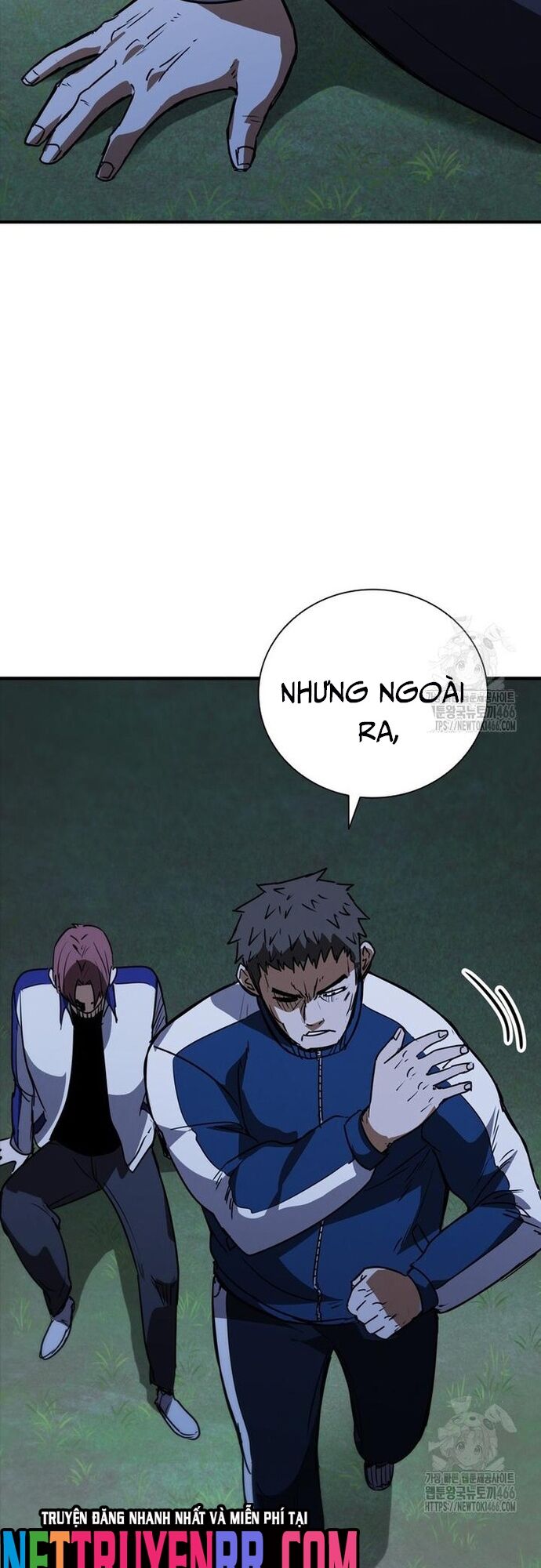 Cá Mập Wyvern Chapter 85 - Trang 2