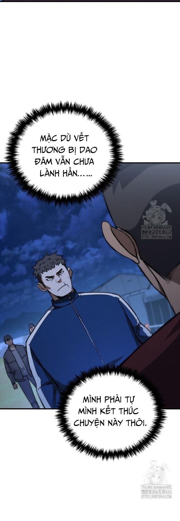 Cá Mập Wyvern Chapter 85 - Trang 2