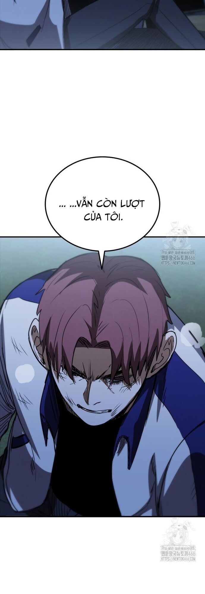 Cá Mập Wyvern Chapter 85 - Trang 2