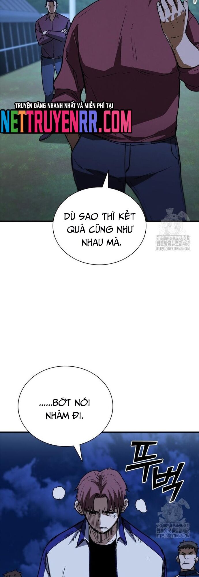 Cá Mập Wyvern Chapter 85 - Trang 2