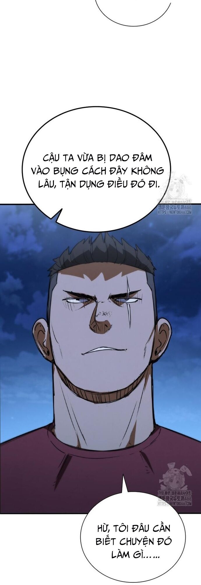 Cá Mập Wyvern Chapter 85 - Trang 2