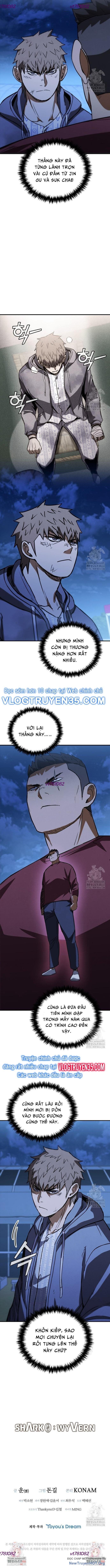 Cá Mập Wyvern Chapter 86 - Trang 2
