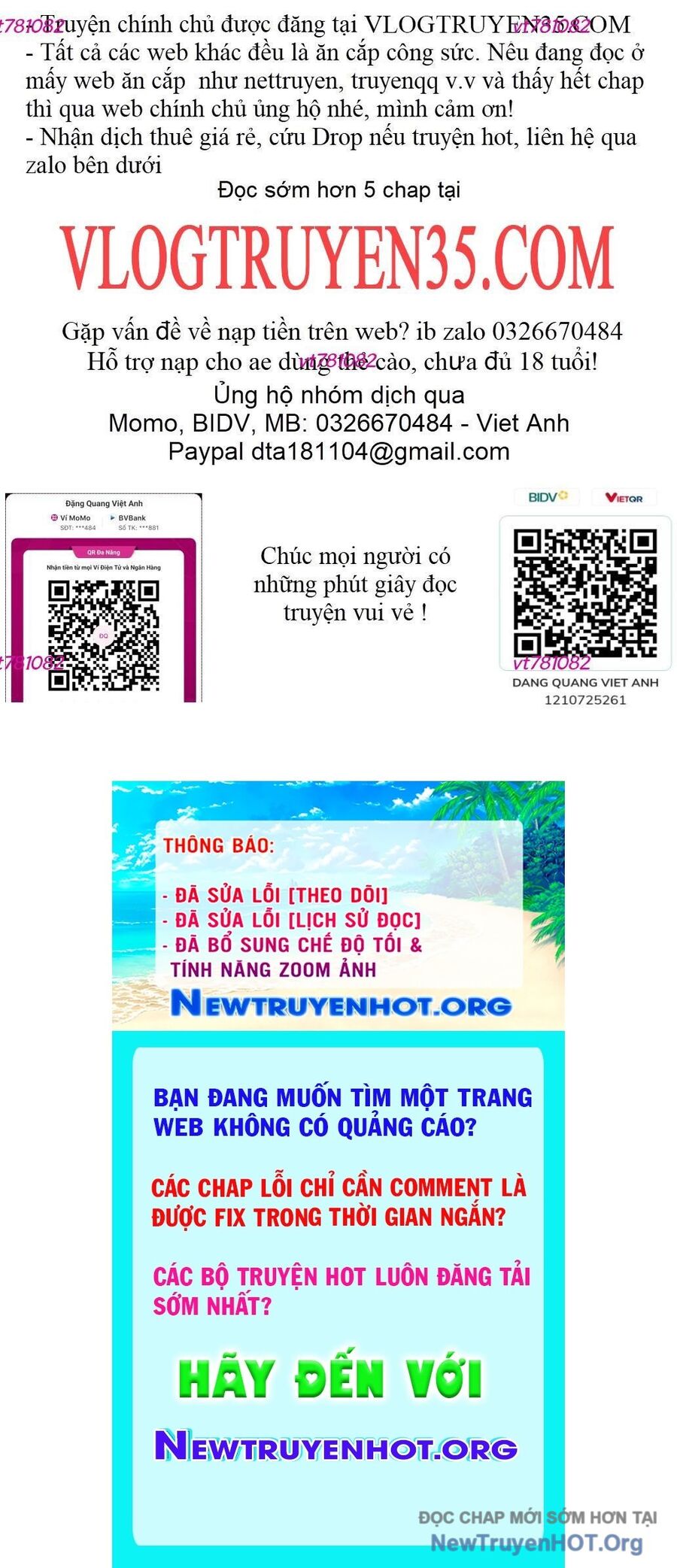 Cá Mập Wyvern Chapter 86 - Trang 2