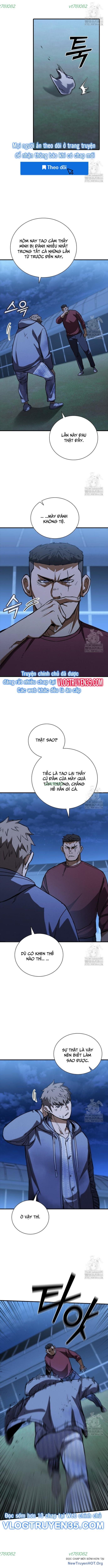 Cá Mập Wyvern Chapter 87 - Trang 2