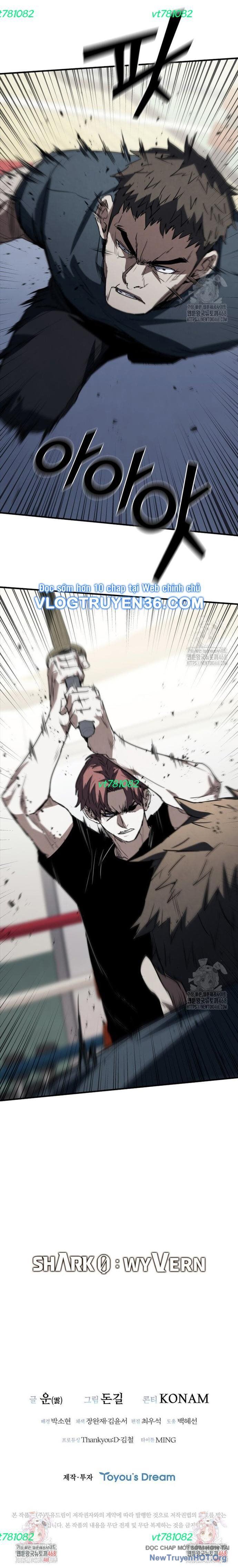Cá Mập Wyvern Chapter 93 - Trang 2