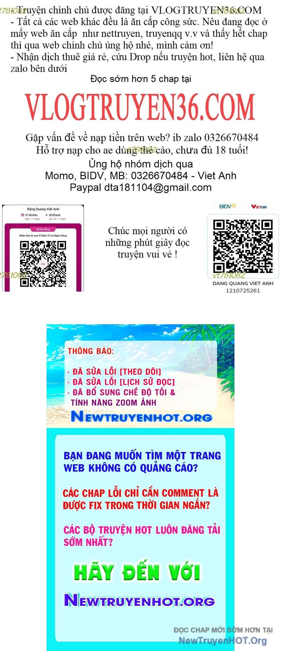Cá Mập Wyvern Chapter 94 - Trang 2