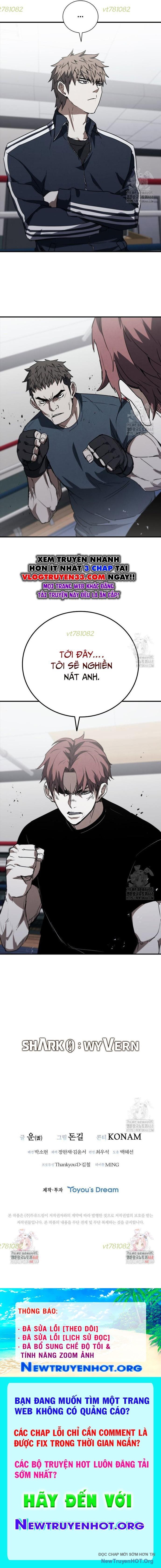 Cá Mập Wyvern Chapter 95 - Trang 2