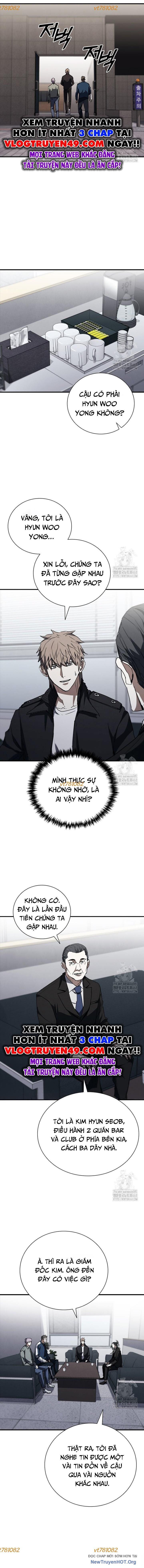 Cá Mập Wyvern Chapter 97 - Trang 2