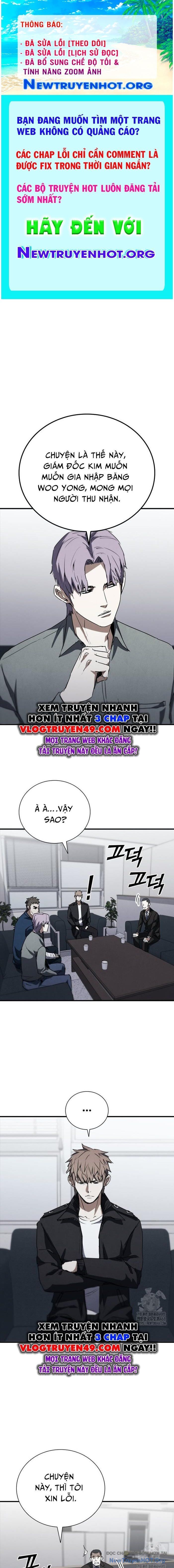Cá Mập Wyvern Chapter 98 - Trang 2