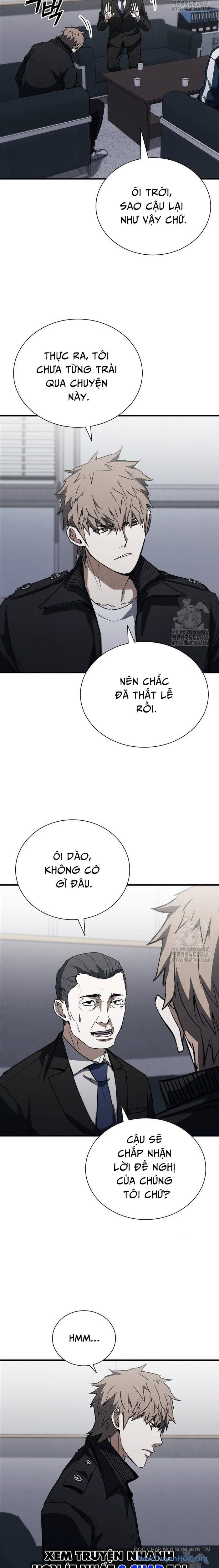 Cá Mập Wyvern Chapter 98 - Trang 2