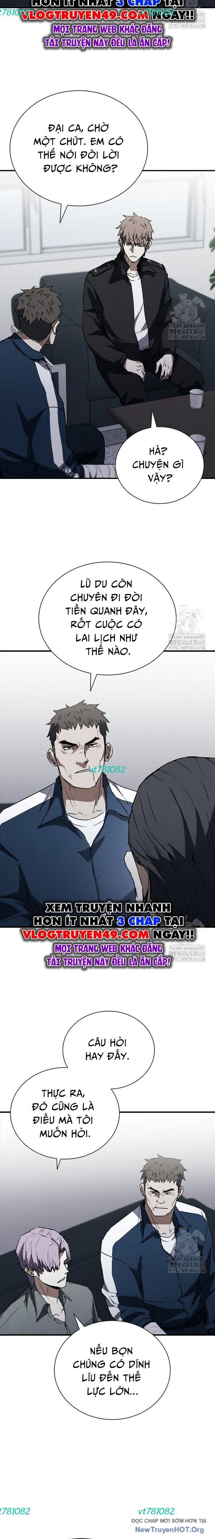 Cá Mập Wyvern Chapter 98 - Trang 2