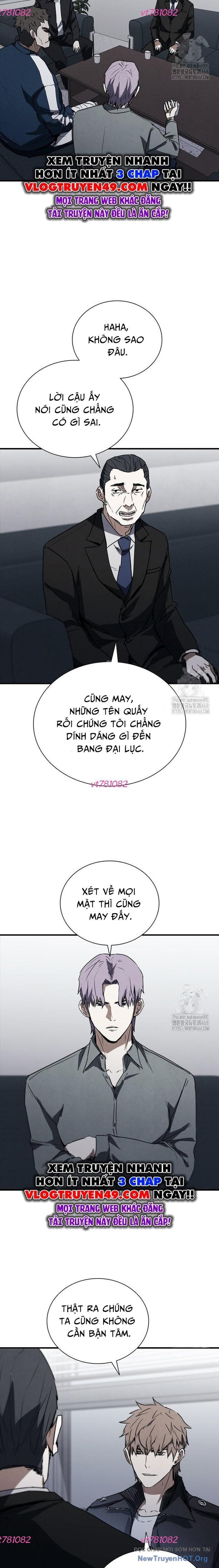Cá Mập Wyvern Chapter 98 - Trang 2