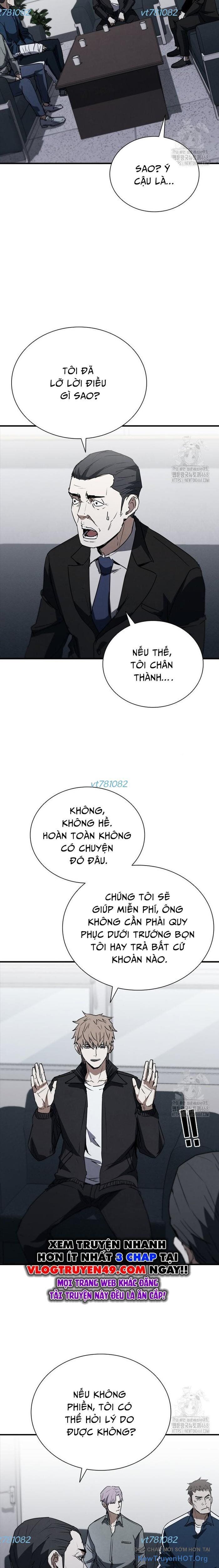 Cá Mập Wyvern Chapter 98 - Trang 2