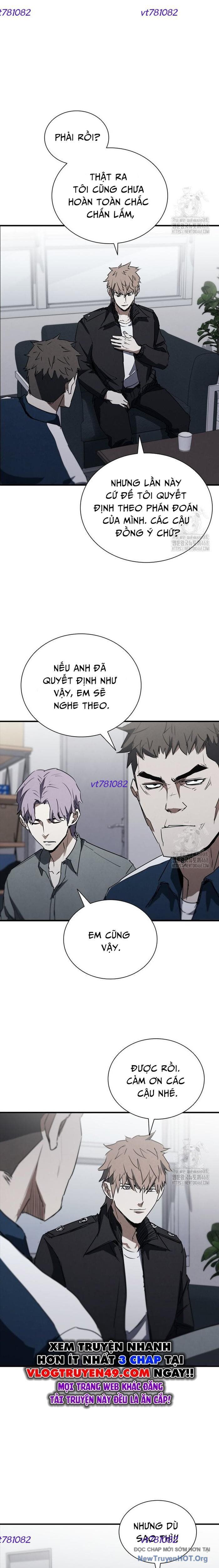Cá Mập Wyvern Chapter 98 - Trang 2