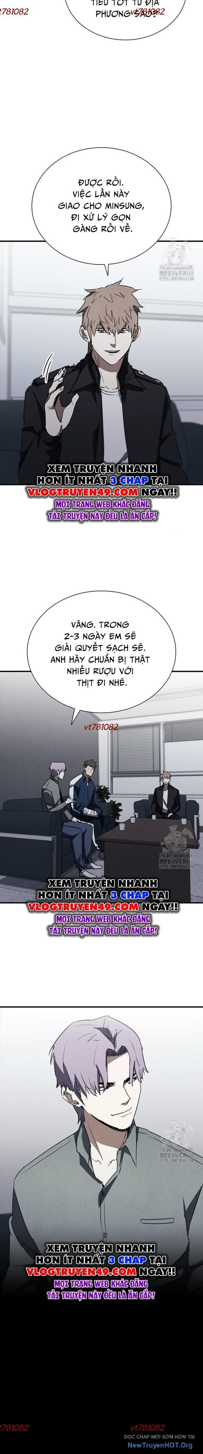 Cá Mập Wyvern Chapter 98 - Trang 2