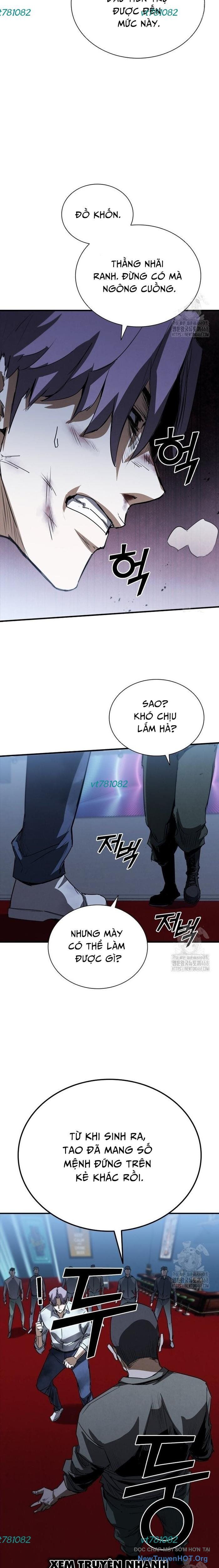 Cá Mập Wyvern Chapter 98 - Trang 2