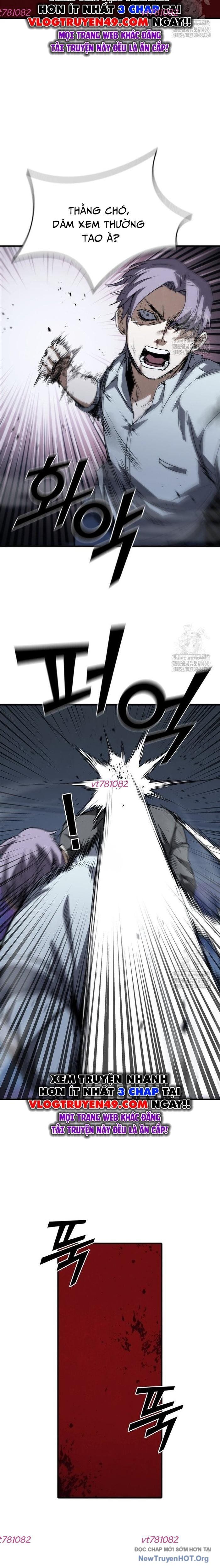 Cá Mập Wyvern Chapter 98 - Trang 2