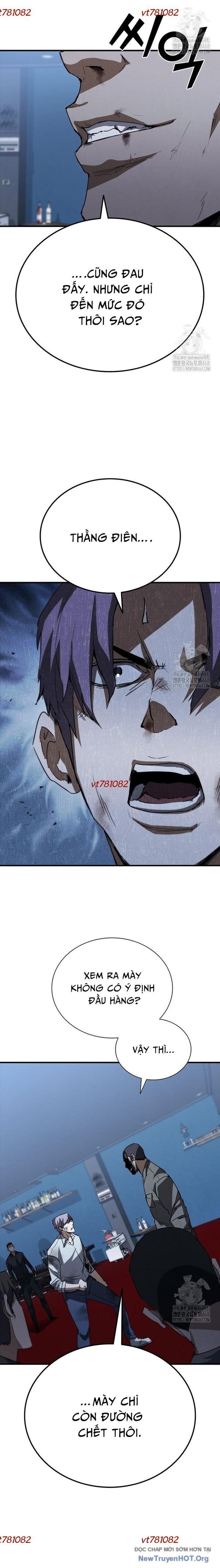 Cá Mập Wyvern Chapter 98 - Trang 2