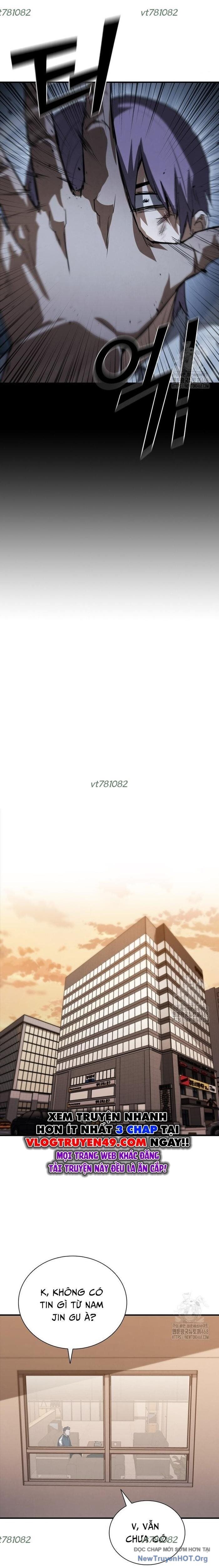 Cá Mập Wyvern Chapter 98 - Trang 2