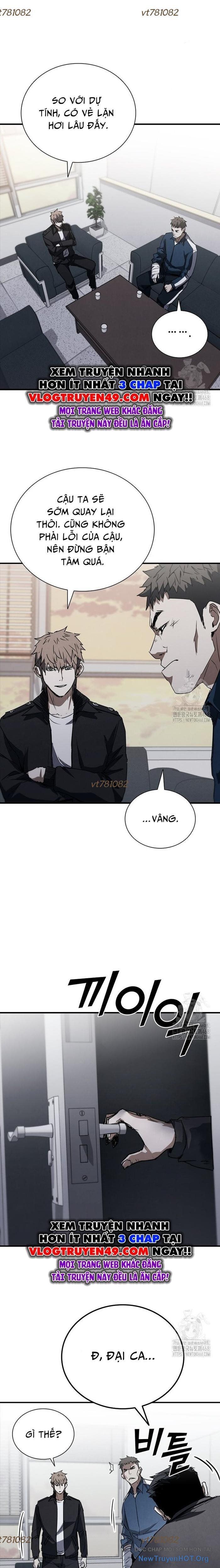 Cá Mập Wyvern Chapter 98 - Trang 2