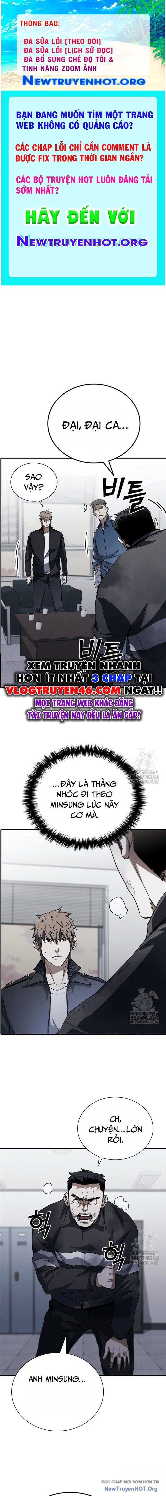 Cá Mập Wyvern Chapter 99 - Trang 2