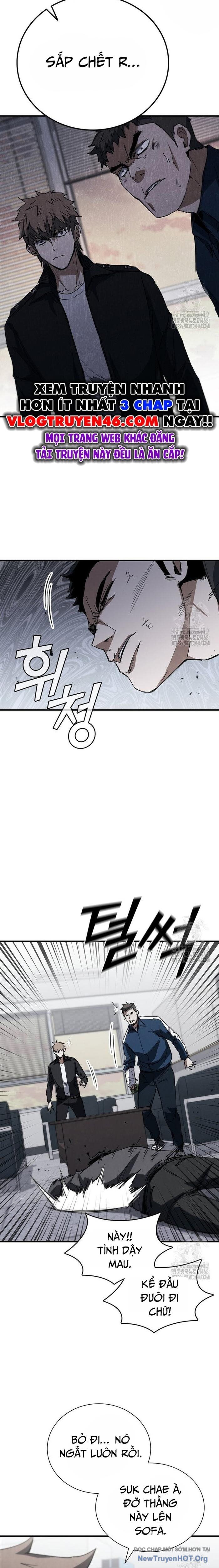 Cá Mập Wyvern Chapter 99 - Trang 2