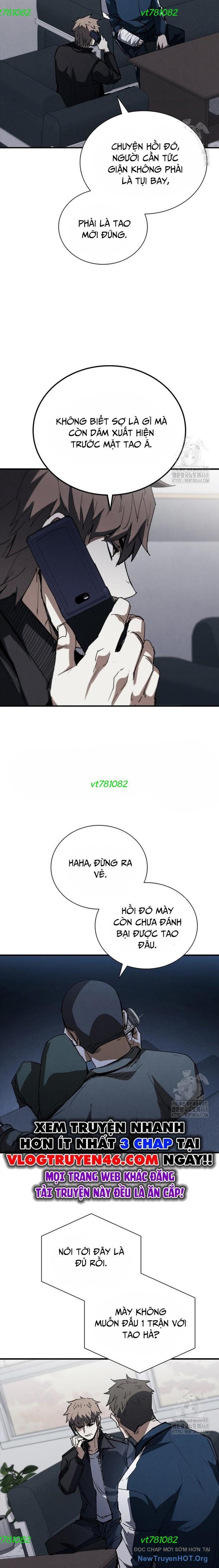 Cá Mập Wyvern Chapter 99 - Trang 2