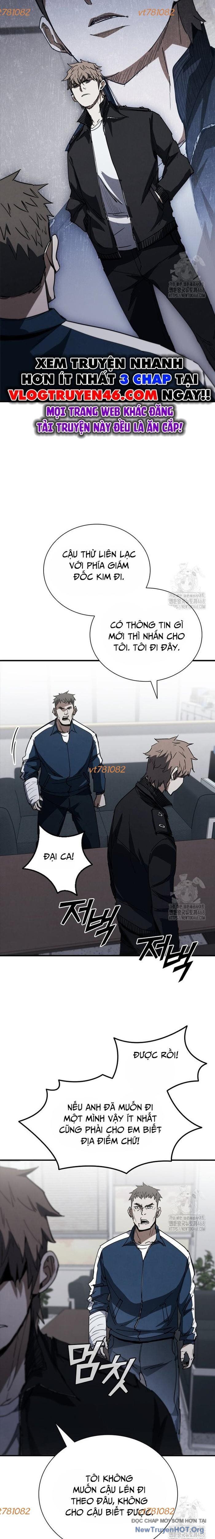 Cá Mập Wyvern Chapter 99 - Trang 2