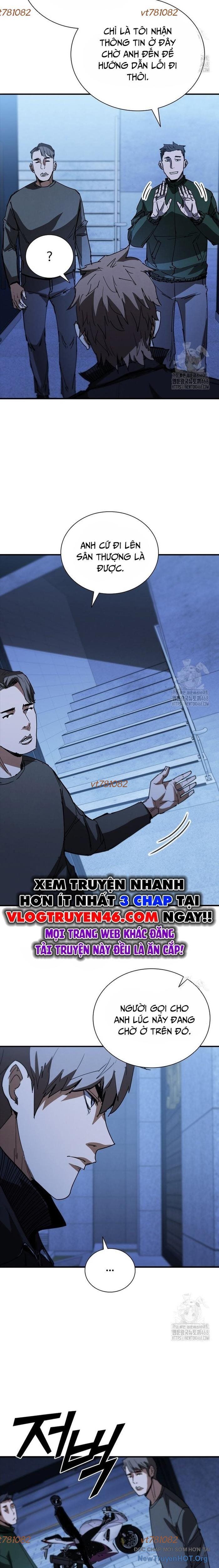 Cá Mập Wyvern Chapter 99 - Trang 2