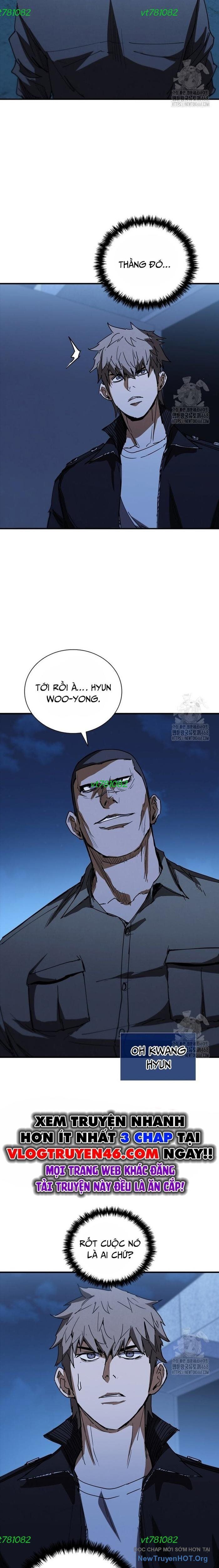 Cá Mập Wyvern Chapter 99 - Trang 2