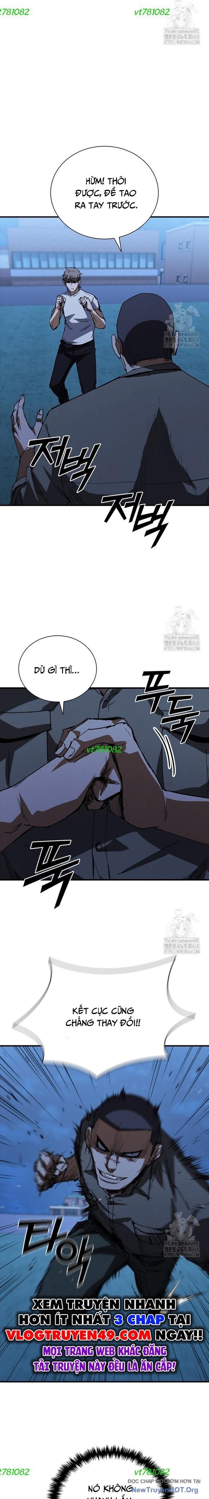 Cá Mập Wyvern Chapter 100 - Trang 2