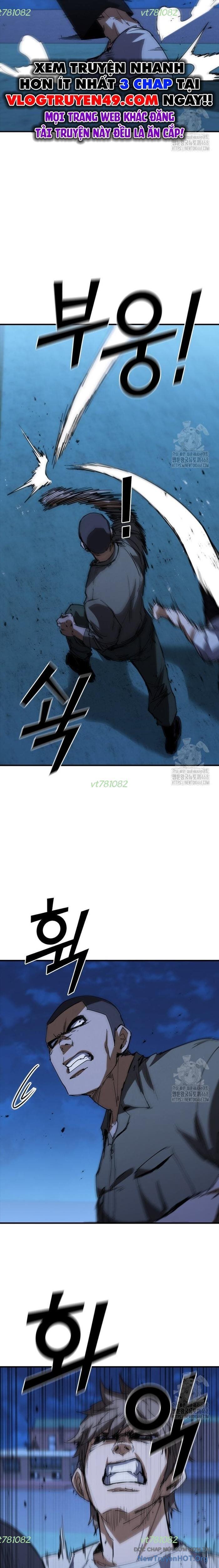 Cá Mập Wyvern Chapter 100 - Trang 2