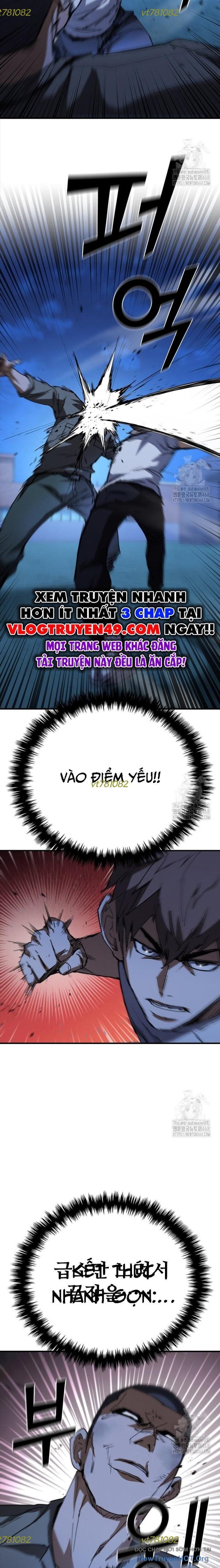 Cá Mập Wyvern Chapter 100 - Trang 2