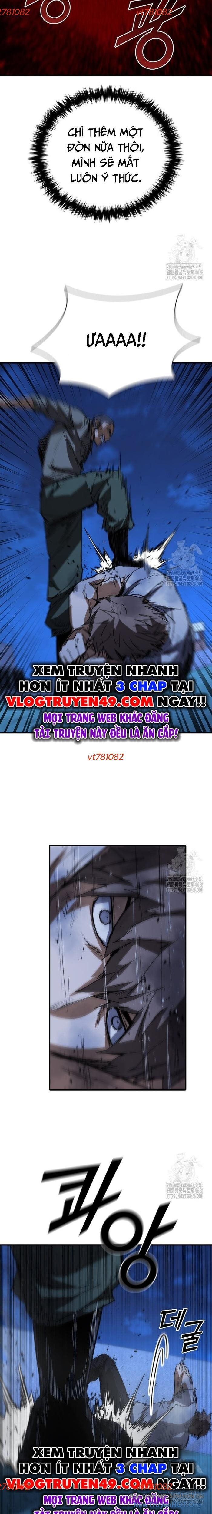 Cá Mập Wyvern Chapter 100 - Trang 2