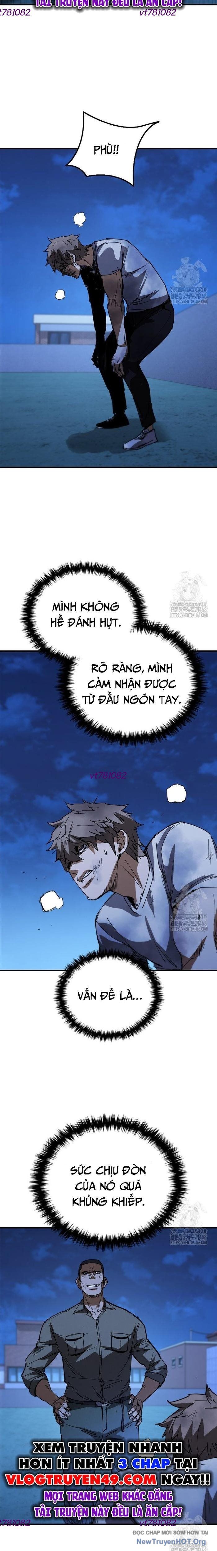 Cá Mập Wyvern Chapter 100 - Trang 2