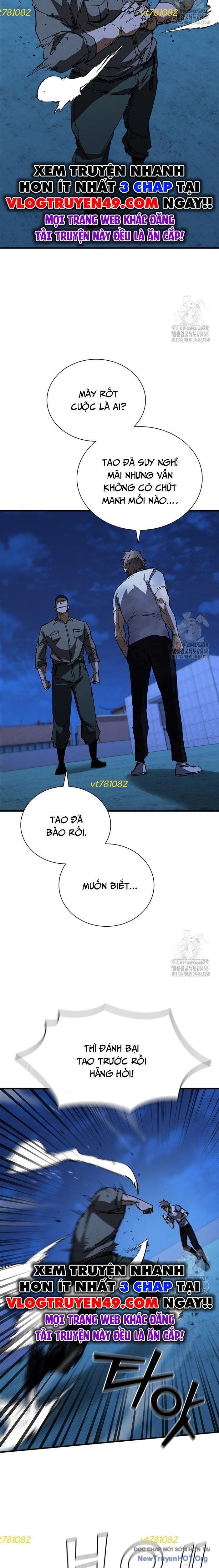 Cá Mập Wyvern Chapter 100 - Trang 2