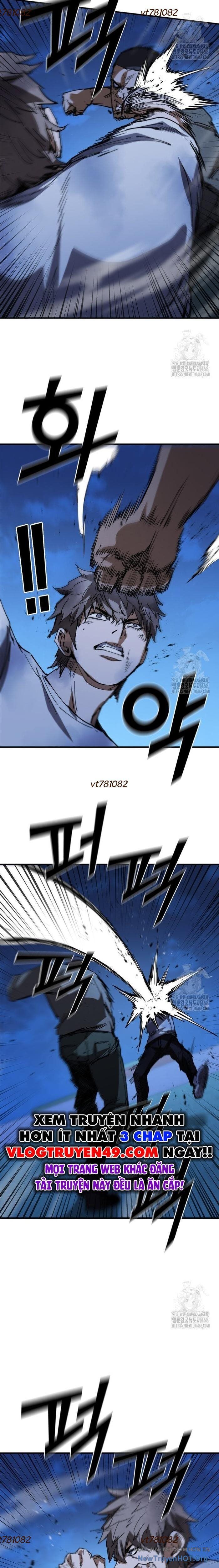 Cá Mập Wyvern Chapter 100 - Trang 2