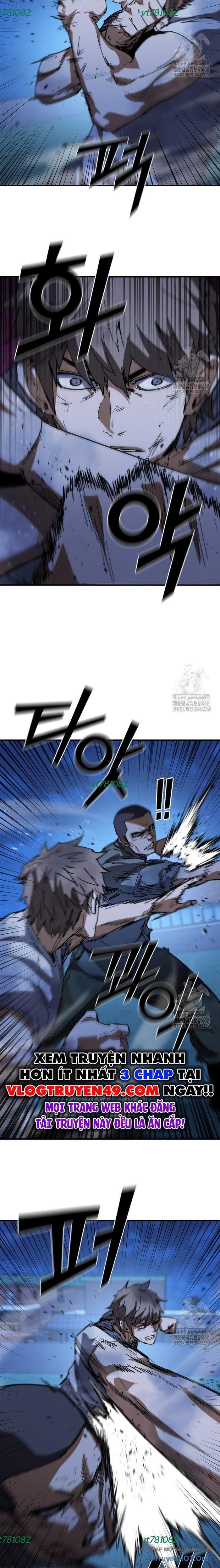 Cá Mập Wyvern Chapter 100 - Trang 2