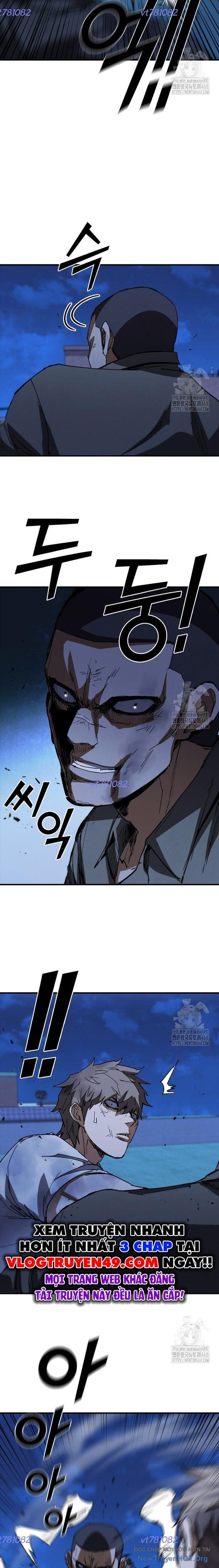 Cá Mập Wyvern Chapter 100 - Trang 2