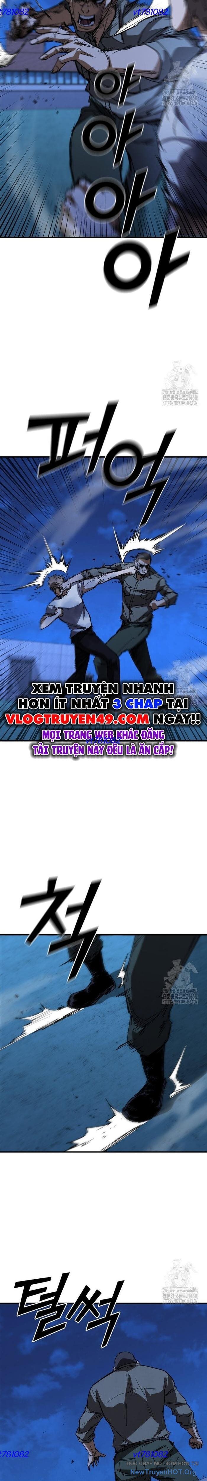 Cá Mập Wyvern Chapter 100 - Trang 2