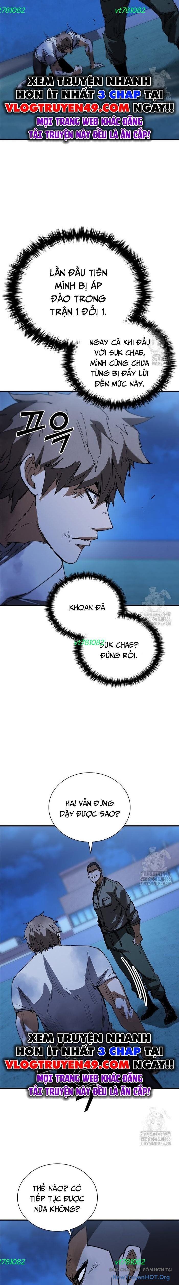 Cá Mập Wyvern Chapter 100 - Trang 2