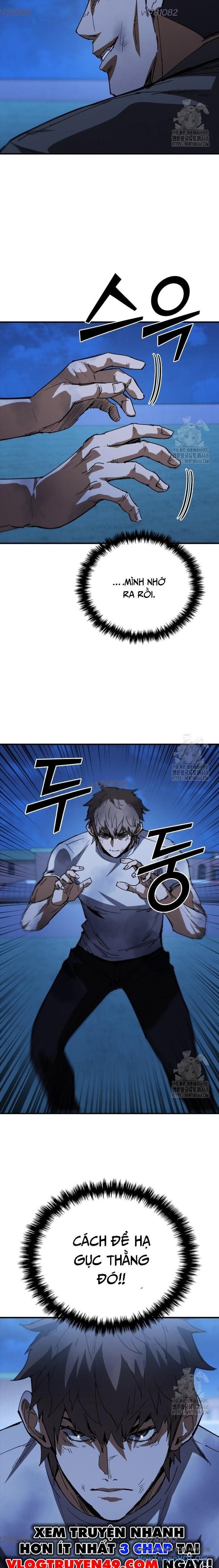 Cá Mập Wyvern Chapter 100 - Trang 2
