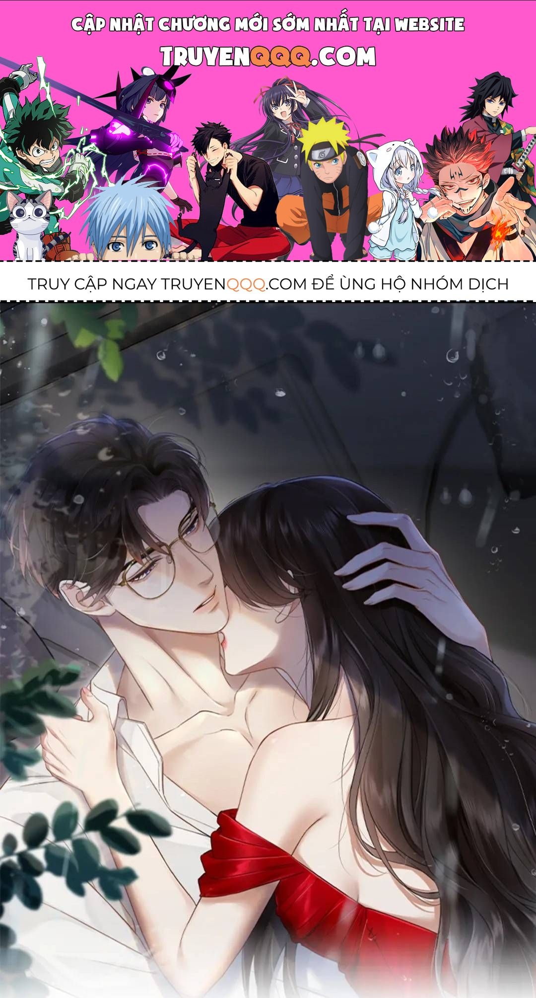 Đắm Say Chapter 0 - Trang 2