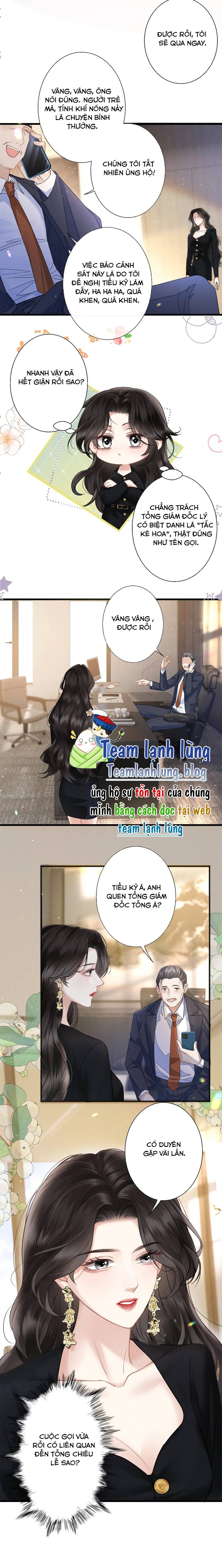 Đắm Say Chapter 7 - Trang 2