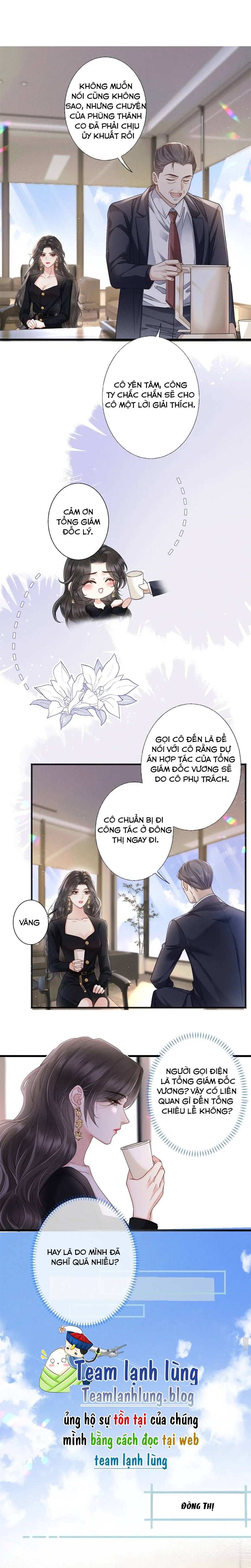 Đắm Say Chapter 7 - Trang 2
