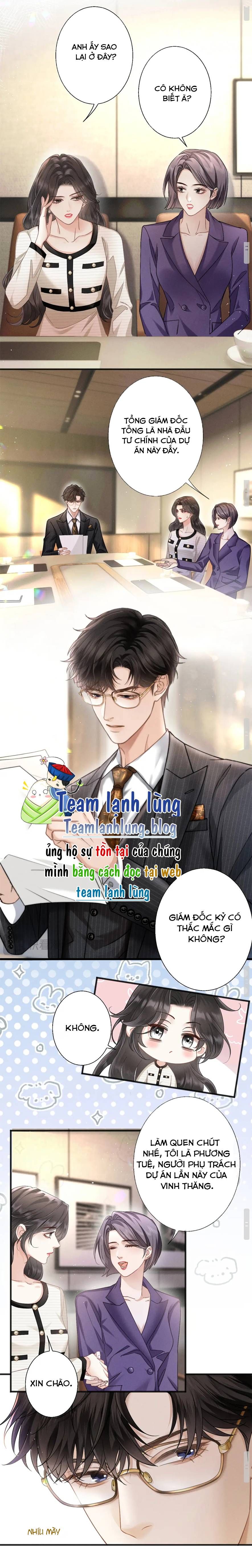 Đắm Say Chapter 7 - Trang 2