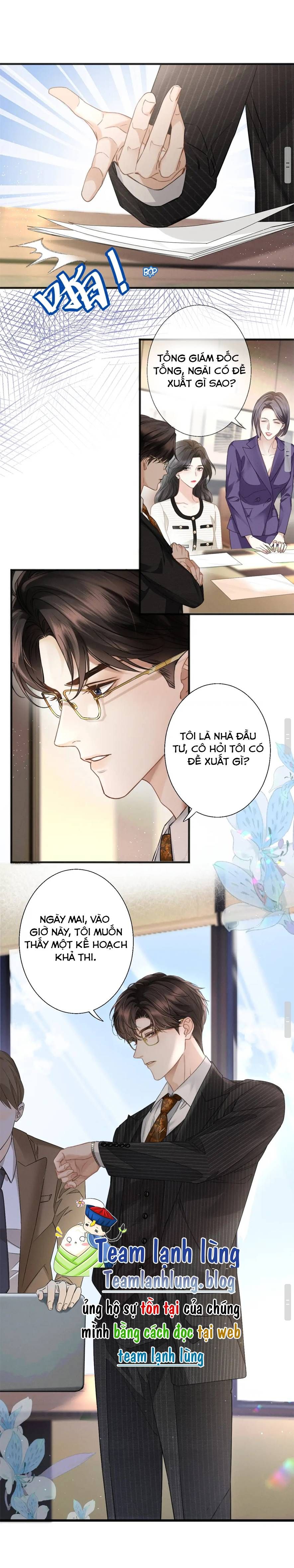 Đắm Say Chapter 7 - Trang 2