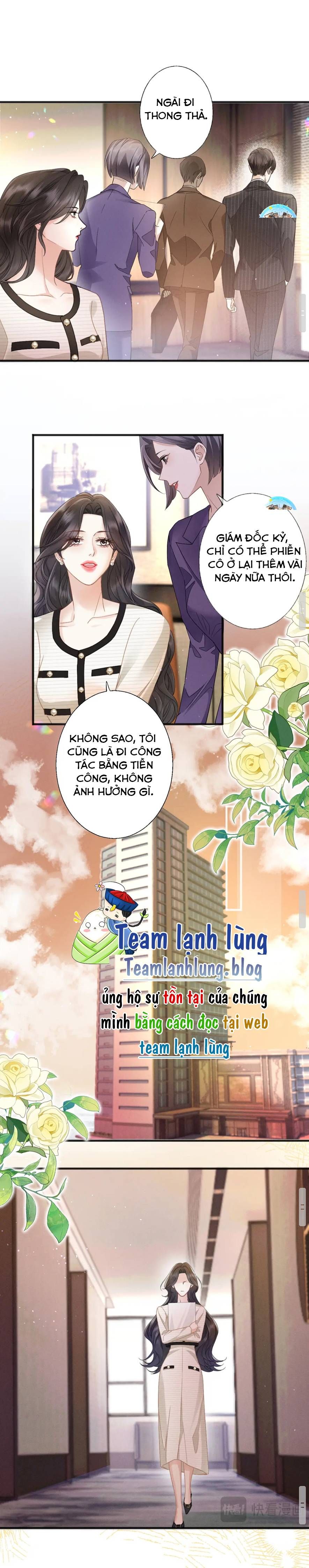 Đắm Say Chapter 7 - Trang 2